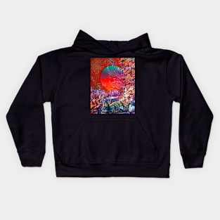 Kiki and the Gnome Kids Hoodie